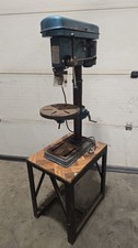 Naerok GP13 240v Pillar Drill