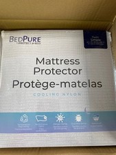 Cooling Nylon Mattress