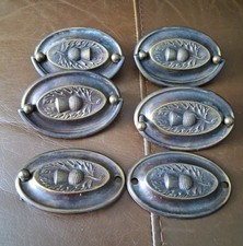 Setx6 reproduction brass drop - reproduction,