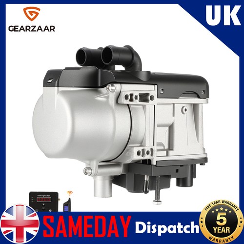 6kw petrol diesel water heater - petrol,