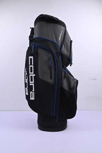 Cobra cart bag 14 way - cobra, /