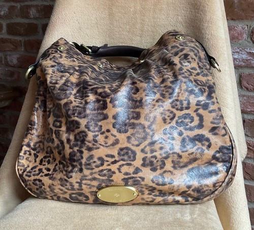 Genuine mulberry mitzy - genuine,