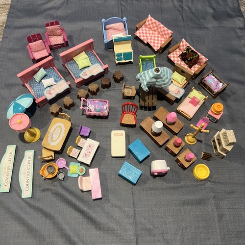 Huge piece doll assorted - huge,