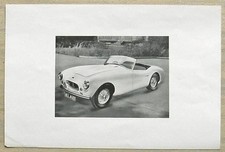 ALLARD Black & White