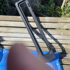 LAND ROVER DEFENDER BULKHEAD