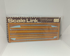 SCALE LINK F37 ETCHED PLATFORM