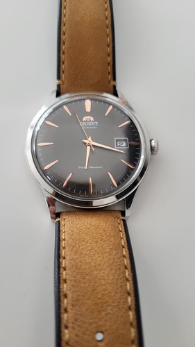 Orient bambino classic - orient,