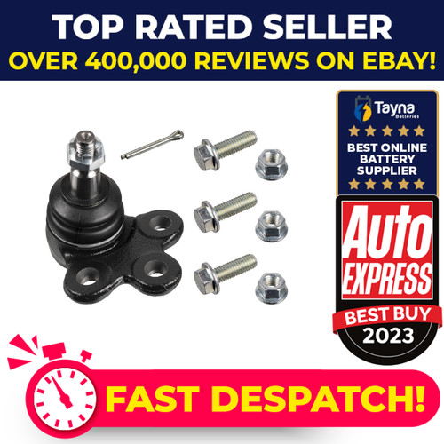 Ball joint fits - fits, vauxhall