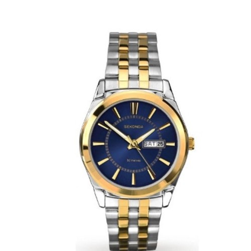 Sekonda gents watch 1032 - watch,