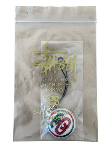 Stussy 00s puffy - 00s,