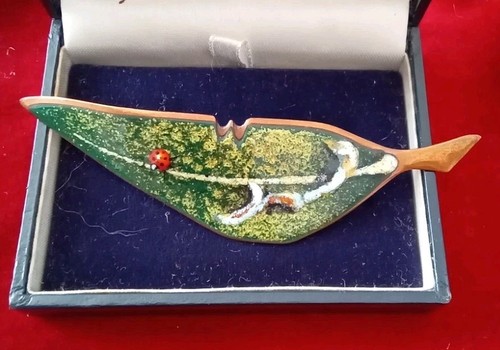 Copper enamel allan heywood - copper,