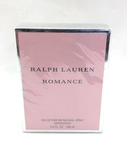 Ralph Lauren Romance EDP