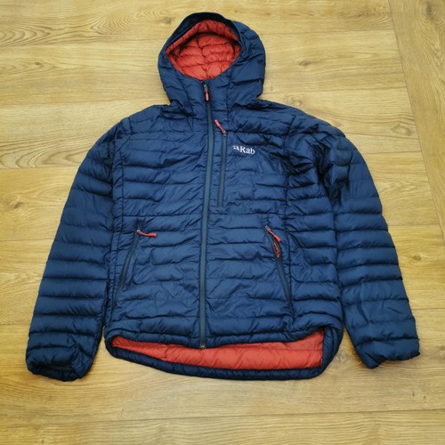 Rab microlight alpine - microlight, jacket