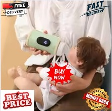 Portable USB Baby Bottle