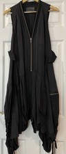 AllSaints Iconic  Zeeda Dress