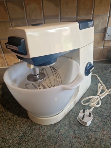 Vintage kenwood chef - kenwood, a701a