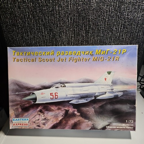 Eastern express tactical - express, 1/72