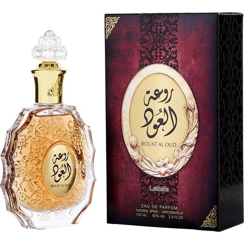 Rouat oud eau - al,