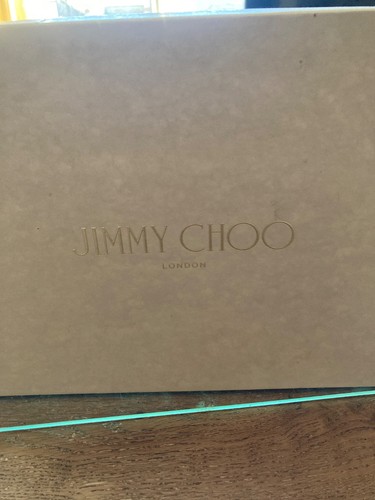 Jimmy choo empty - jimmy, with