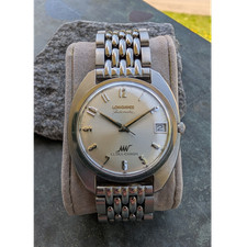 Longines ultra chron vintage - longines, ultra-chron
