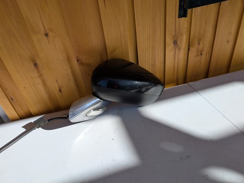 Citroen ds3 wing door - wing, mirror