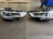 Audi A3 S3 Rs3 Facelift Led