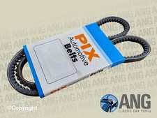 TRIUMPH SPITFIRE MkI, II, III, HERALD 1200, 1250, VITESSE 6 FAN BELT (GCB11038)