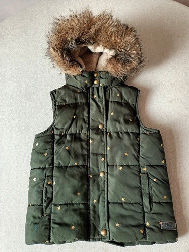 Joules khaki gillet 5yrs - khaki,