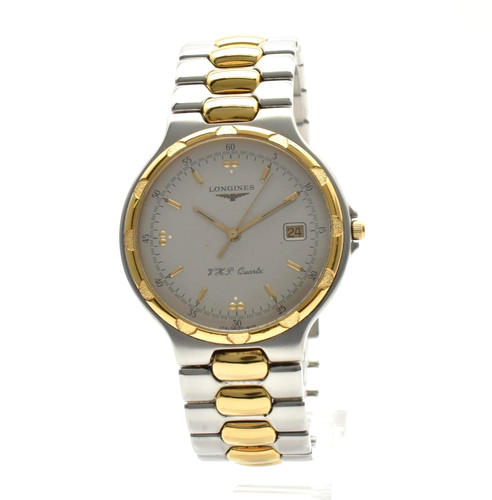 Near mint longines - [near,