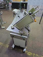 Heavy Duty Blade Floor Type