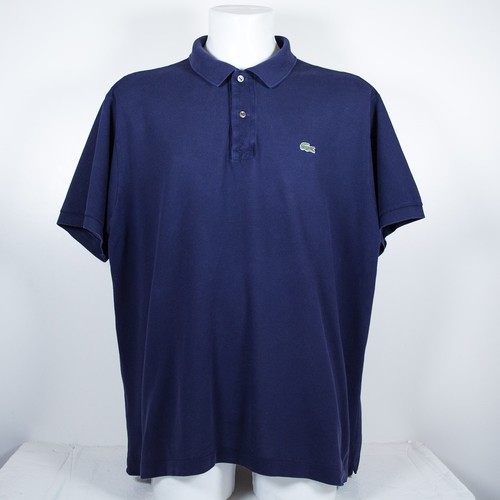 Lacoste men cotton polo - cotton,