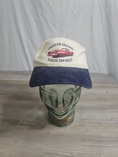 Vintage American Original