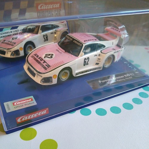 Carrera digital 132 - carrera, 30929
