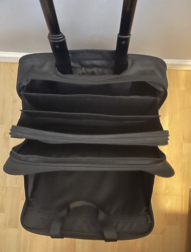 Tumi alpha expandable black - tumi,
