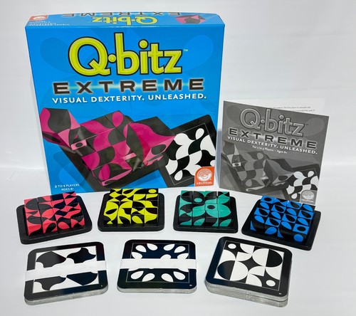 Bitz extreme visual - extreme,