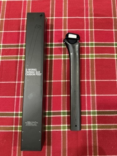 Specialized works tarmac - tarmac, sl8