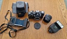 ZENIT 12 XP SLR 35mm film