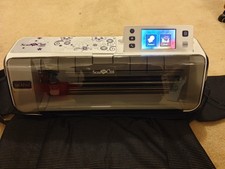 Brother Scan & Cut CM600