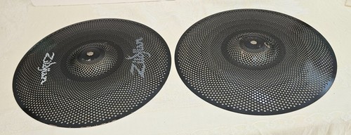 Zildjian l80 low volume - l80,