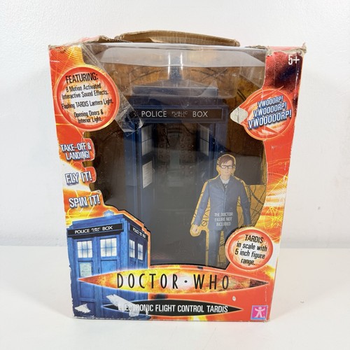 Doctor who 10th - 10th,