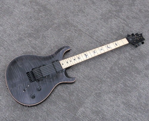 Prs paul reed smith - paul, ce