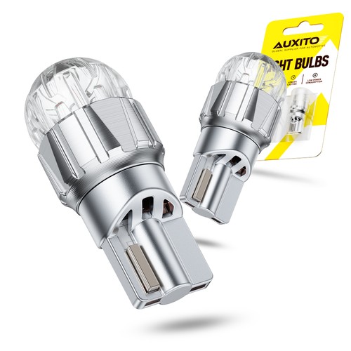 Auxito t10 501 w5w - 2x,