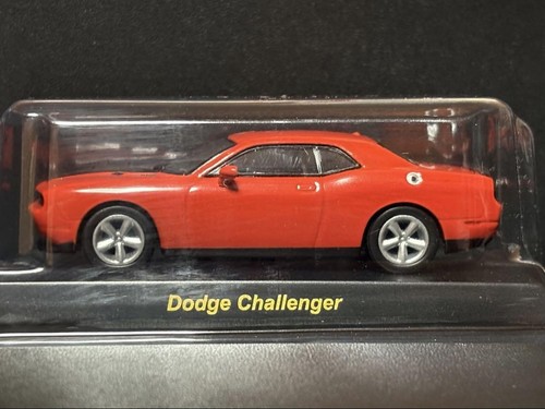 Kyosho usa sports car - 1/64,