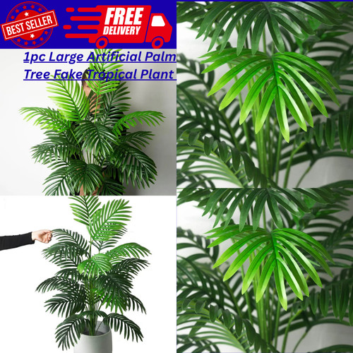 Large artificial palm - large,
