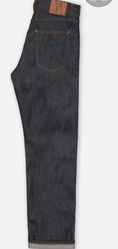 Nudie jeans rad rufus dry - jeans, co