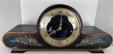 Antique MAUTHE German Mantel