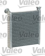 Valeo 715303 heater matrix - heater, for