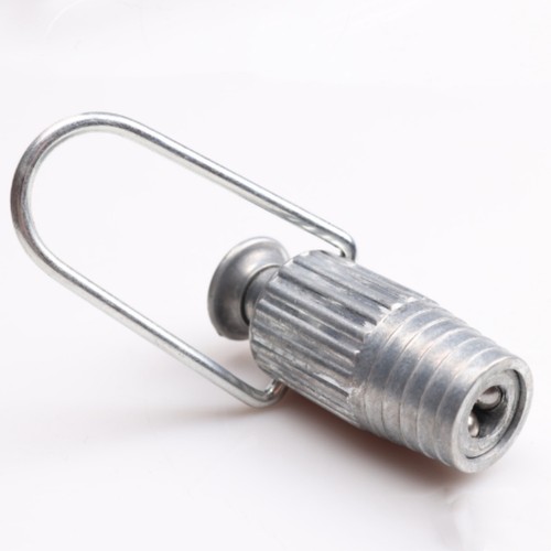 Metal clothesline rope - metal,