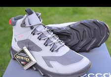 Ecco bnib mens walking boots - bnib,