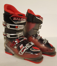 Salomon Impact 10 Ski Boots